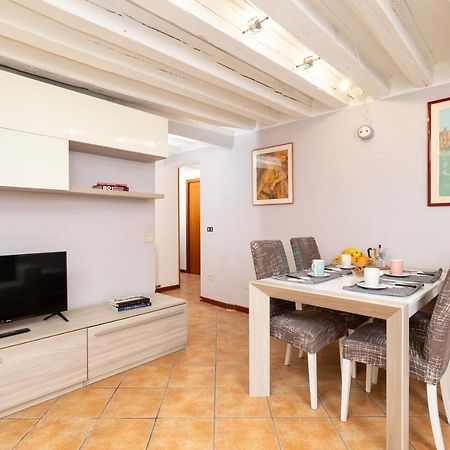 ונציה Appartamenti Superior In Via Garibaldi By Bricola Apartments מראה חיצוני תמונה