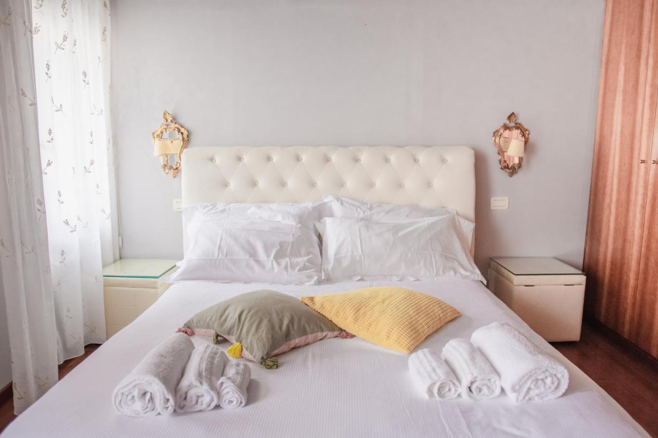 ונציה Appartamenti Superior In Via Garibaldi By Bricola Apartments מראה חיצוני תמונה