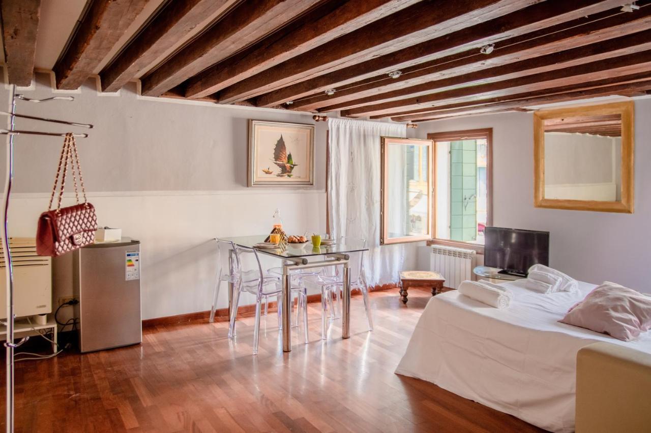 ונציה Appartamenti Superior In Via Garibaldi By Bricola Apartments מראה חיצוני תמונה