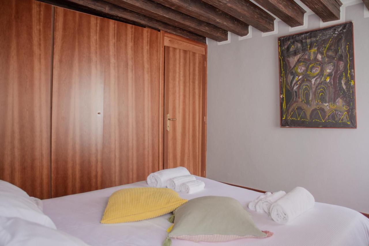 ונציה Appartamenti Superior In Via Garibaldi By Bricola Apartments מראה חיצוני תמונה