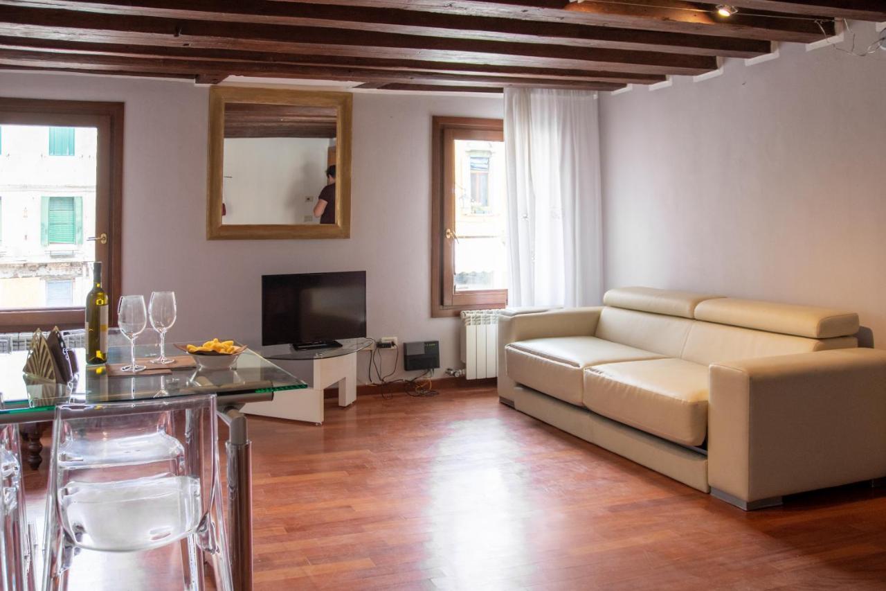 ונציה Appartamenti Superior In Via Garibaldi By Bricola Apartments מראה חיצוני תמונה