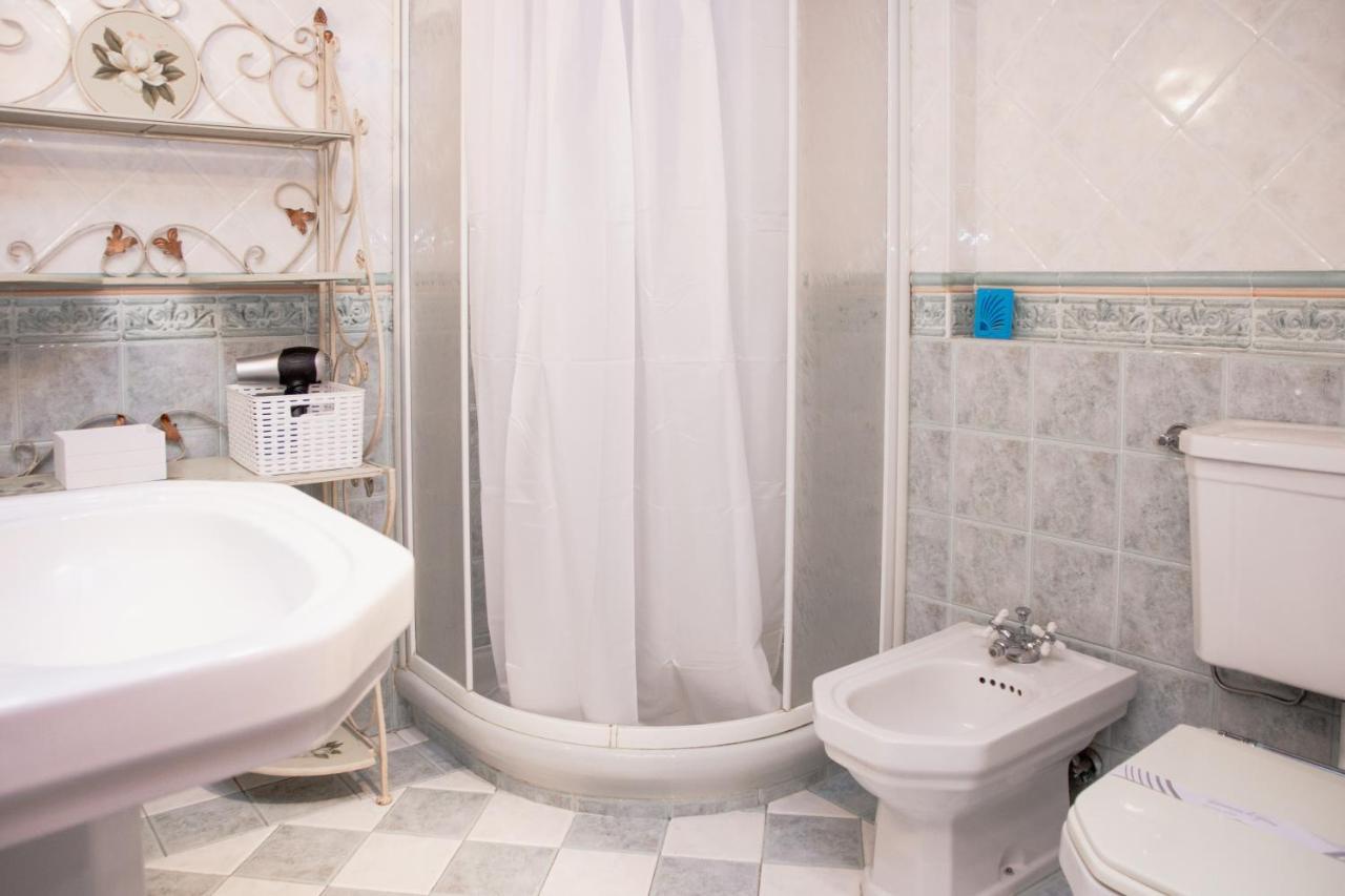 ונציה Appartamenti Superior In Via Garibaldi By Bricola Apartments מראה חיצוני תמונה