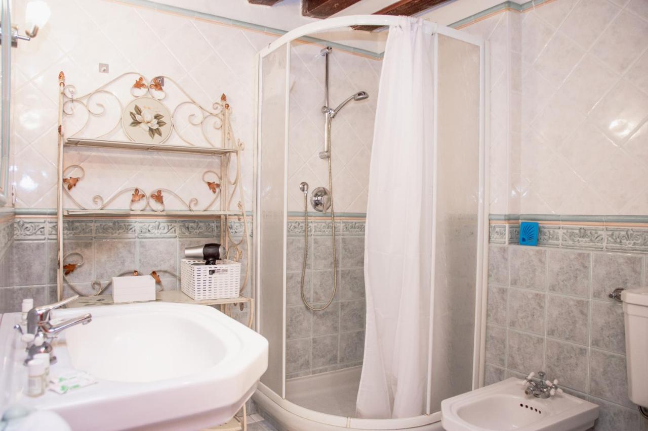 ונציה Appartamenti Superior In Via Garibaldi By Bricola Apartments מראה חיצוני תמונה