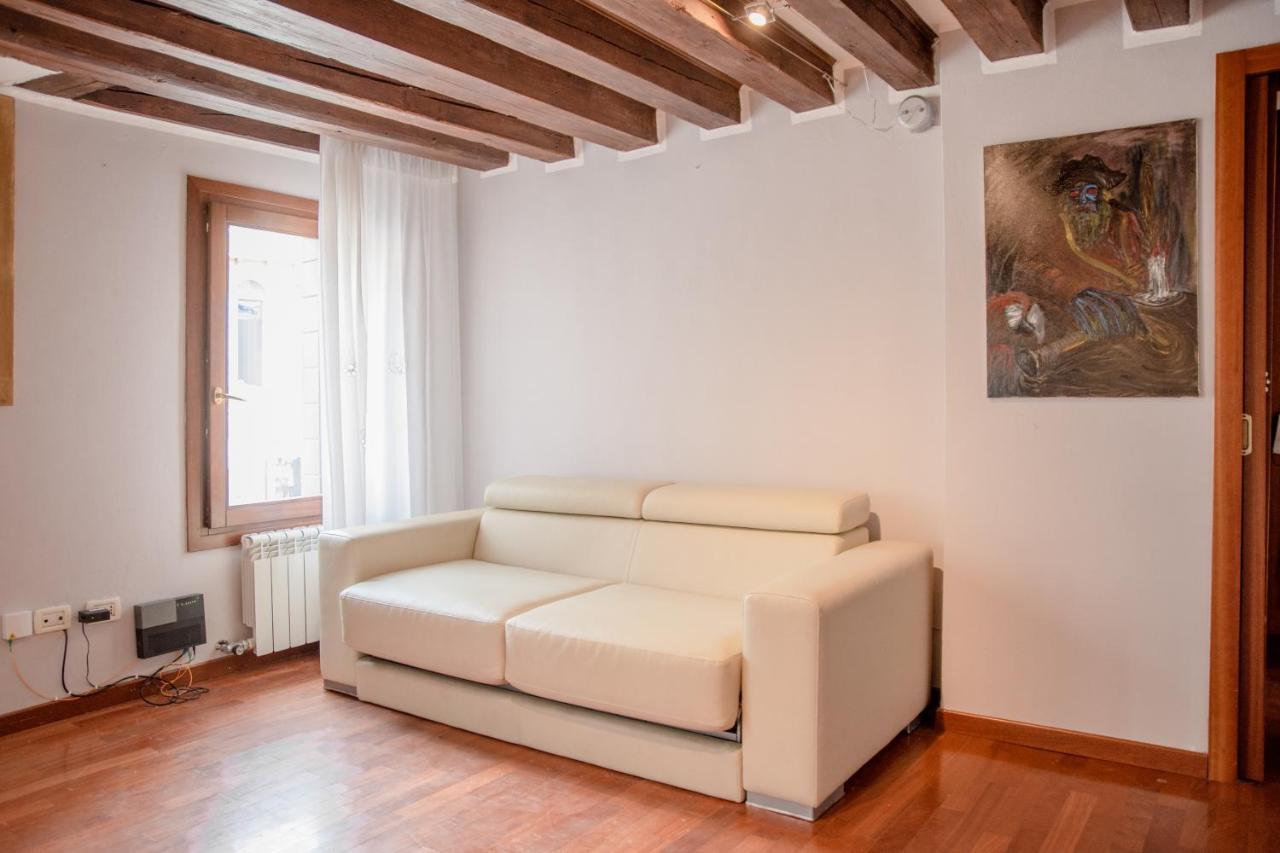 ונציה Appartamenti Superior In Via Garibaldi By Bricola Apartments מראה חיצוני תמונה