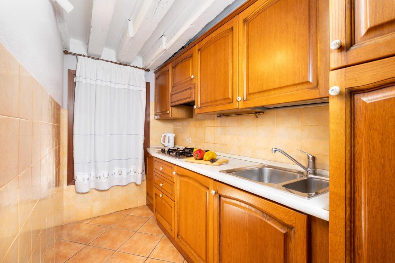 ונציה Appartamenti Superior In Via Garibaldi By Bricola Apartments מראה חיצוני תמונה