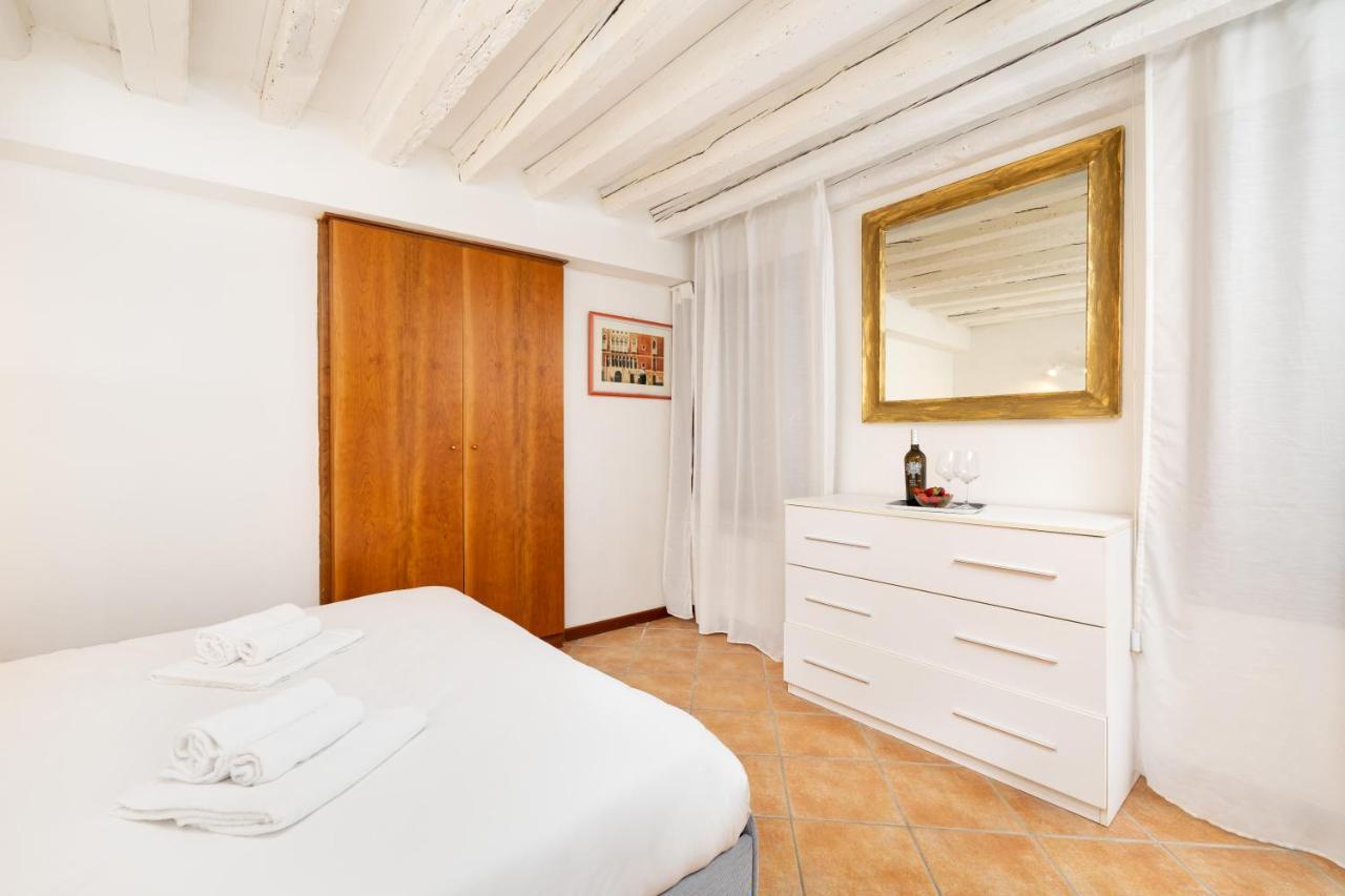 ונציה Appartamenti Superior In Via Garibaldi By Bricola Apartments מראה חיצוני תמונה