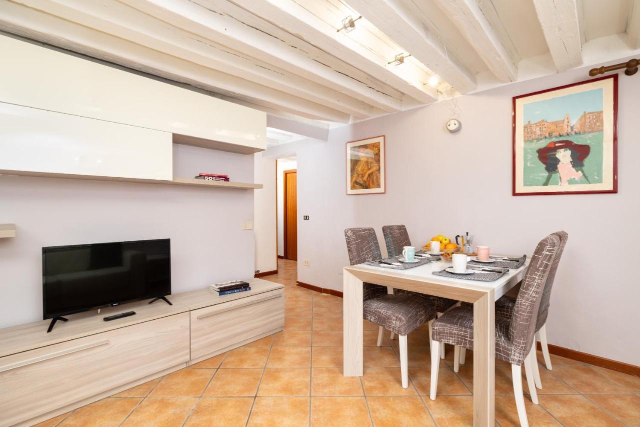 ונציה Appartamenti Superior In Via Garibaldi By Bricola Apartments מראה חיצוני תמונה
