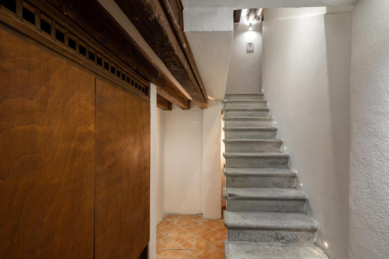 ונציה Appartamenti Superior In Via Garibaldi By Bricola Apartments מראה חיצוני תמונה